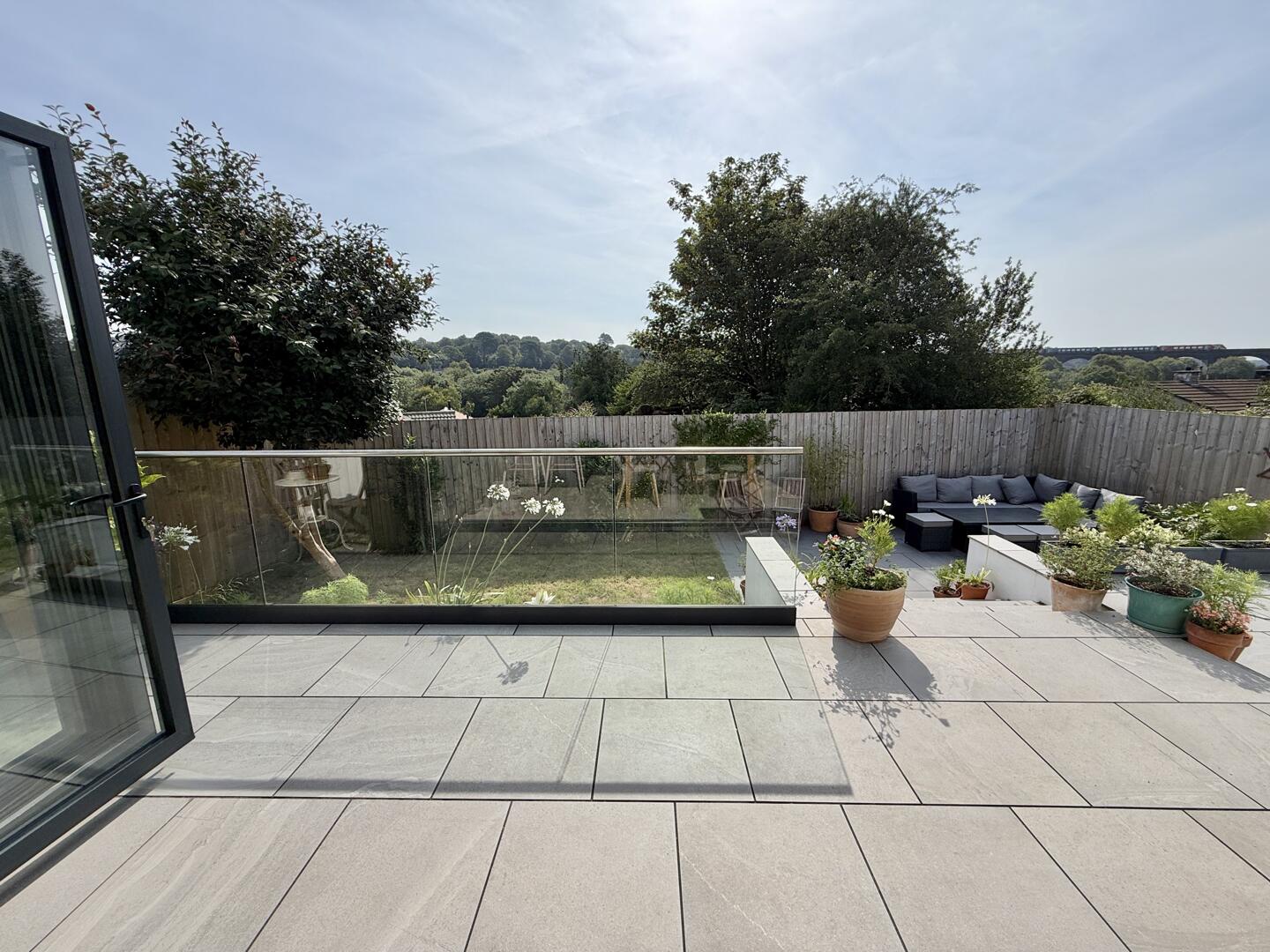 Daubuz Close, Truro